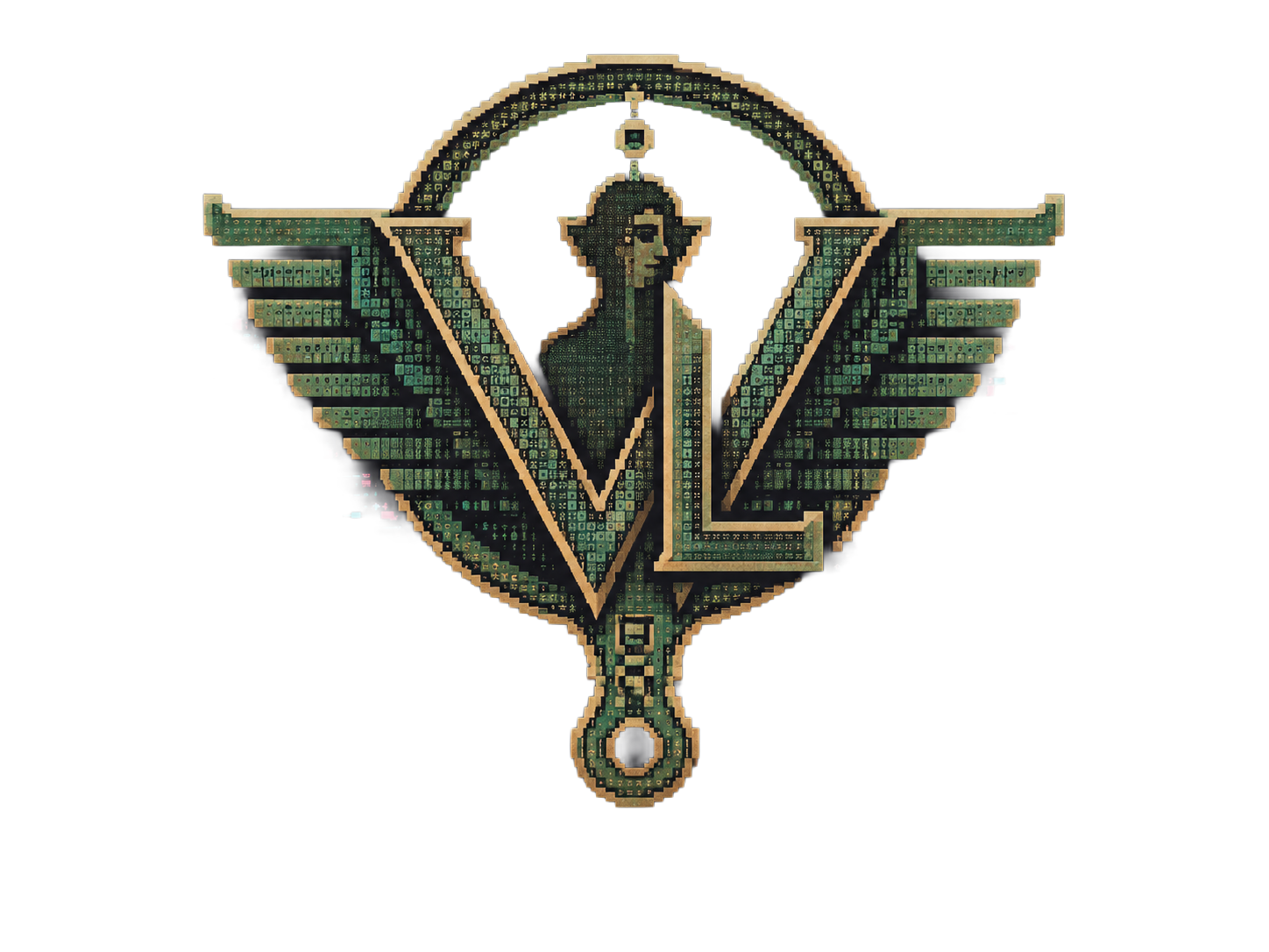 Vegoia Labs logomark
